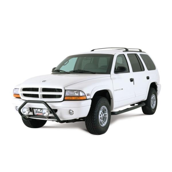 WES Bull Bars - Safari Westin 30-0005