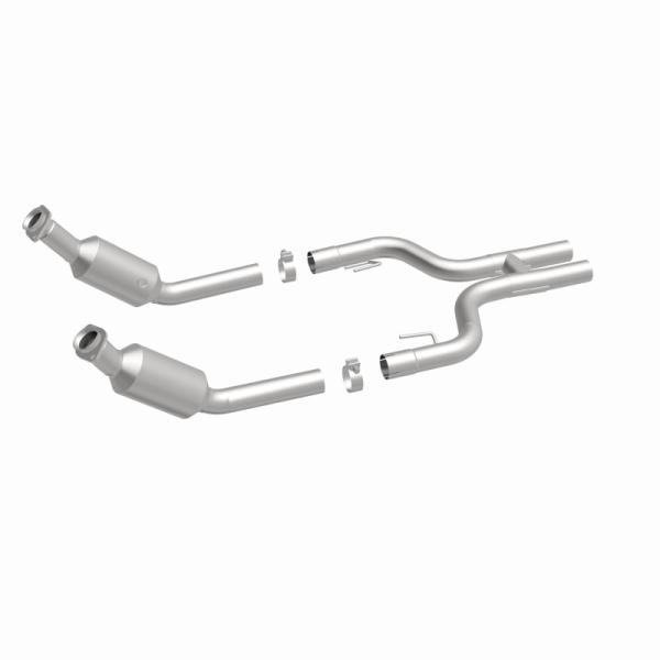 Magnaflow 5461001