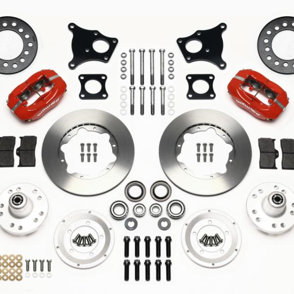 WIL Dynalite Brake Kit Wilwood 140-11940-R