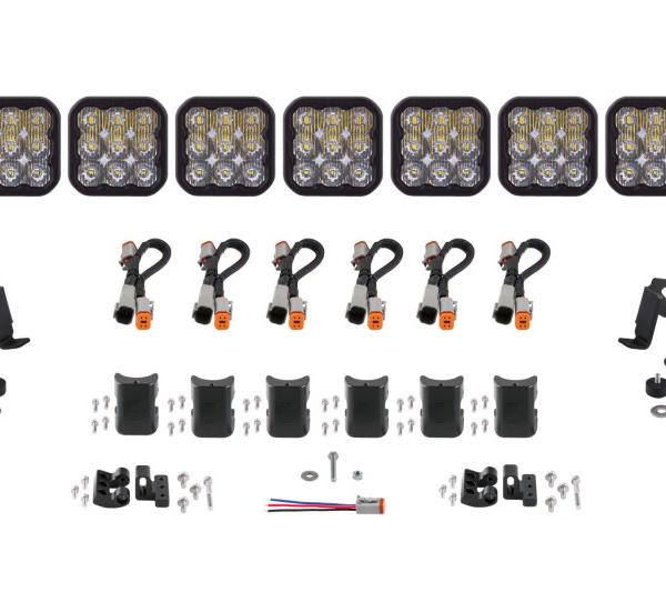 Diode Dynamics DD7212