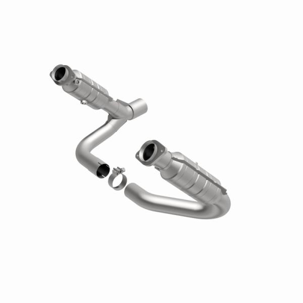 Magnaflow 49638