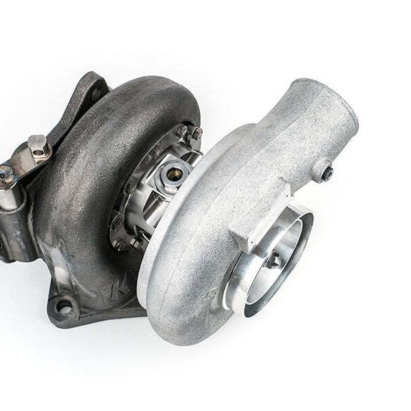 FPT Black Turbochargers Forced Performance 2027062-0502010
