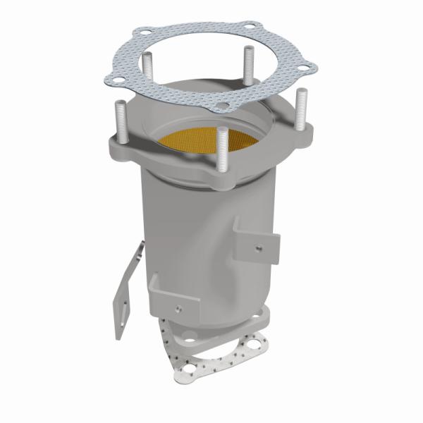 MAG Converter Direct Fit Magnaflow 51492