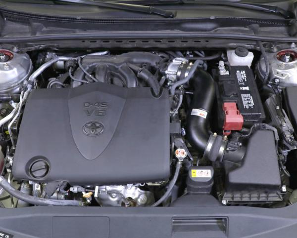 K&N Engineering 69-8622TTK