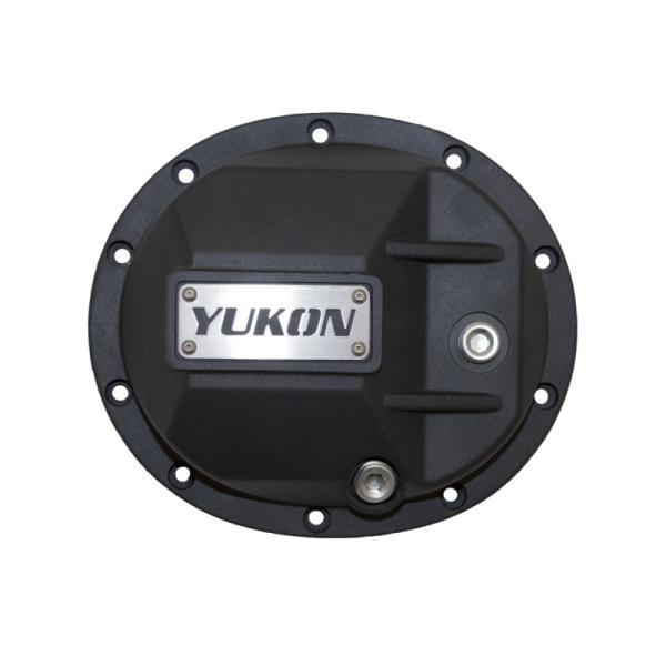 Yukon Gear & Axle YHCC-M35