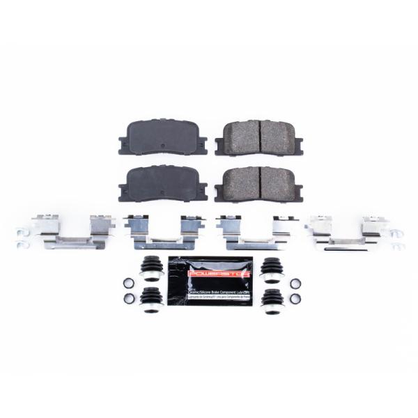 PowerStop Z23-906