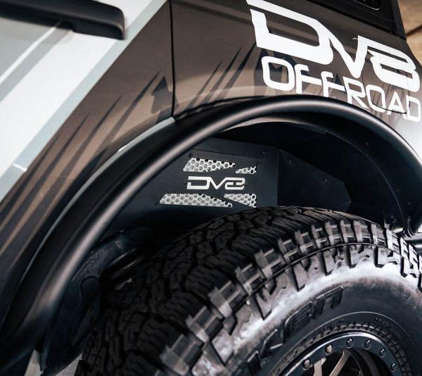 DV8 Offroad INFEND-05RB