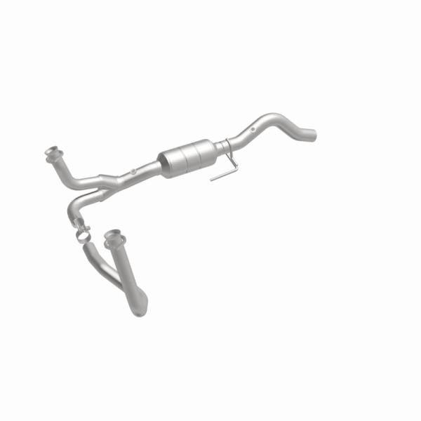 Magnaflow 93217