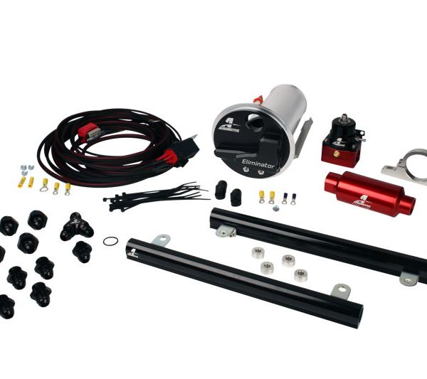 Aeromotive 17338