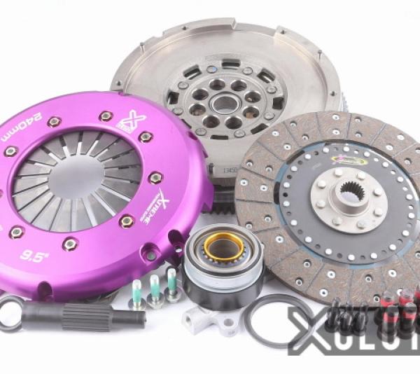 XCLUTCH XKTY24647-1G