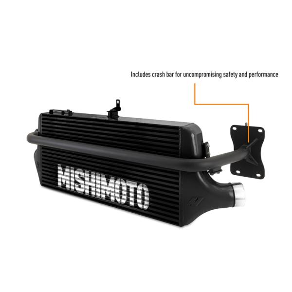 Mishimoto MMINT-WRX-22BKBK