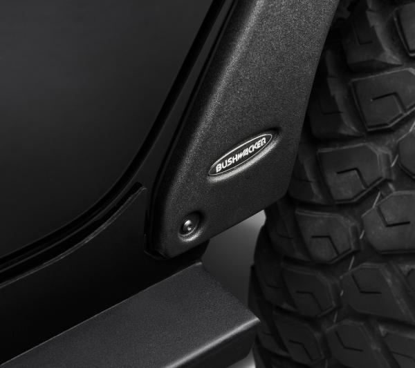 Bushwacker 14096