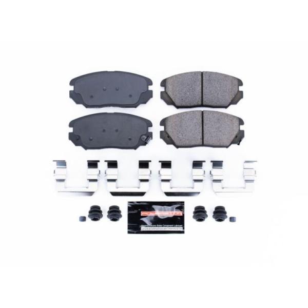 PowerStop Z23-1125