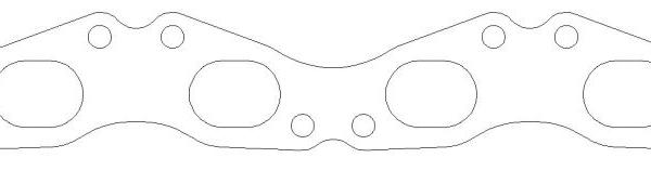 CG Head Gaskets Cometic Gasket C4200-030