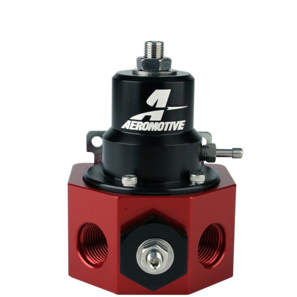 Aeromotive 13209