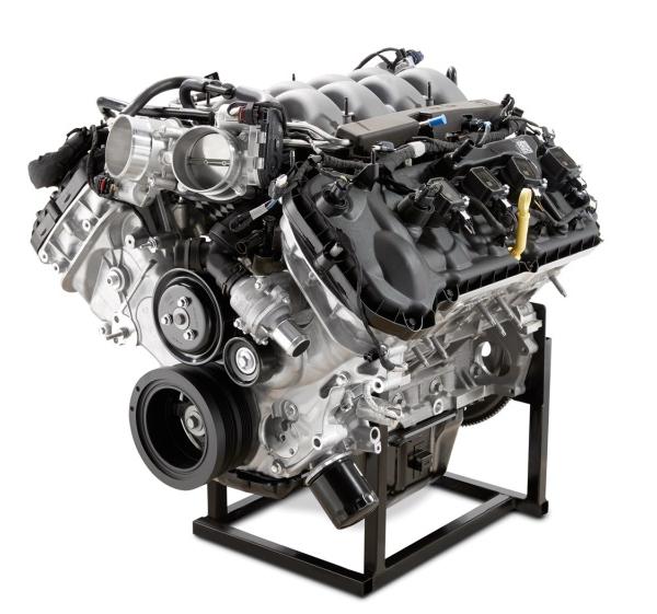 Ford Racing M-6007-M50DAUTO