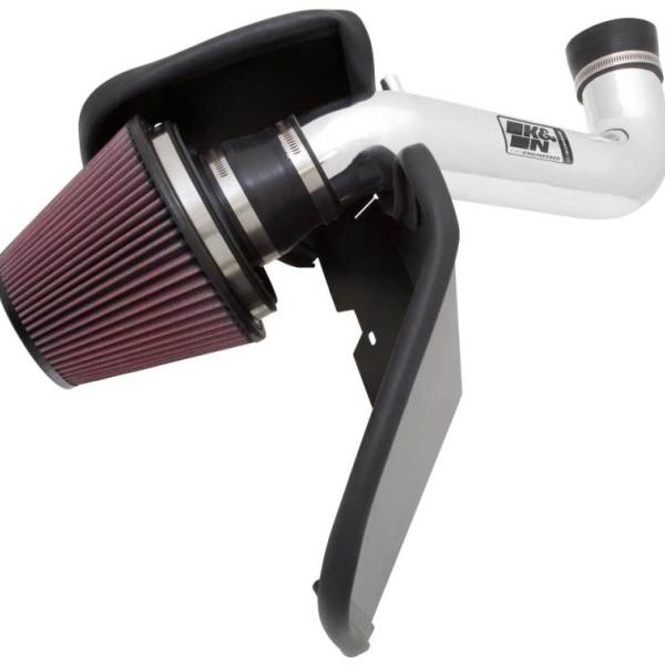 K&N Engineering 77-1546KP