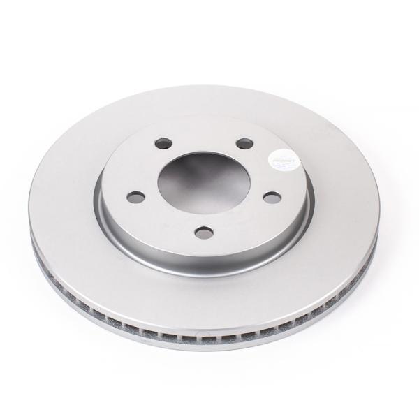 PSB Evolution Coated Rotor PowerStop AR8758EVC