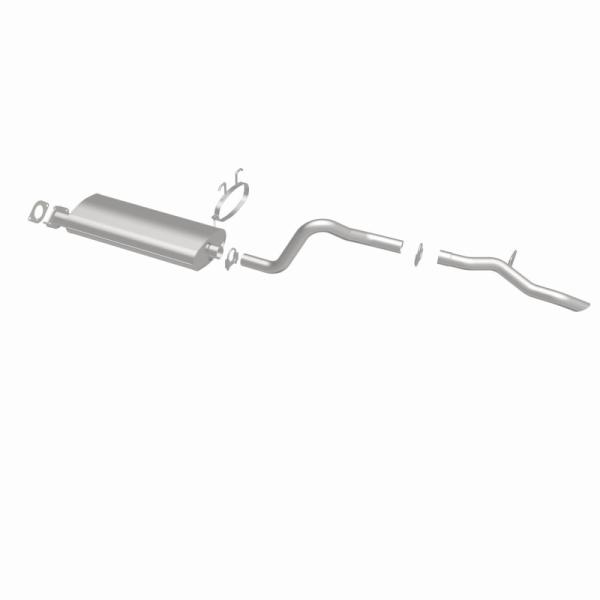 Magnaflow 106-0071