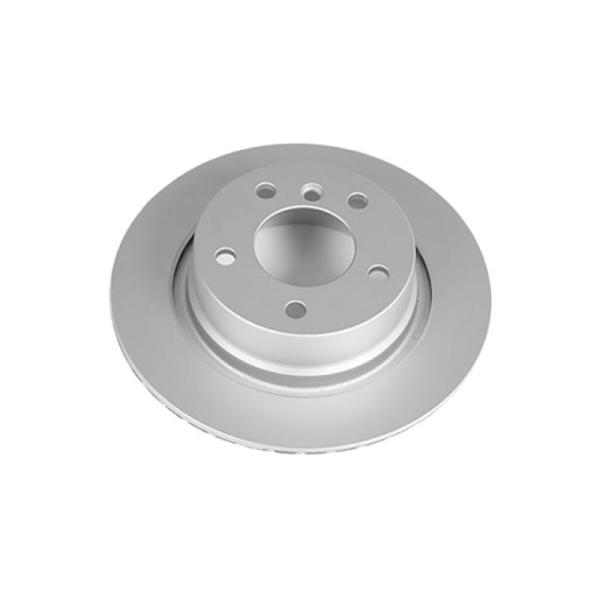 PowerStop EBR670EVC