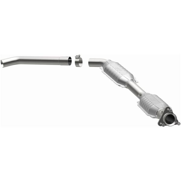 MAG Converter Direct Fit Magnaflow 24468