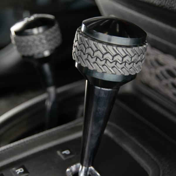 DV8 Offroad D-JP-181113-BK