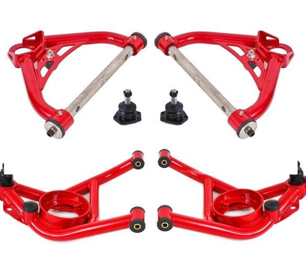 BMR Suspension AAK321R