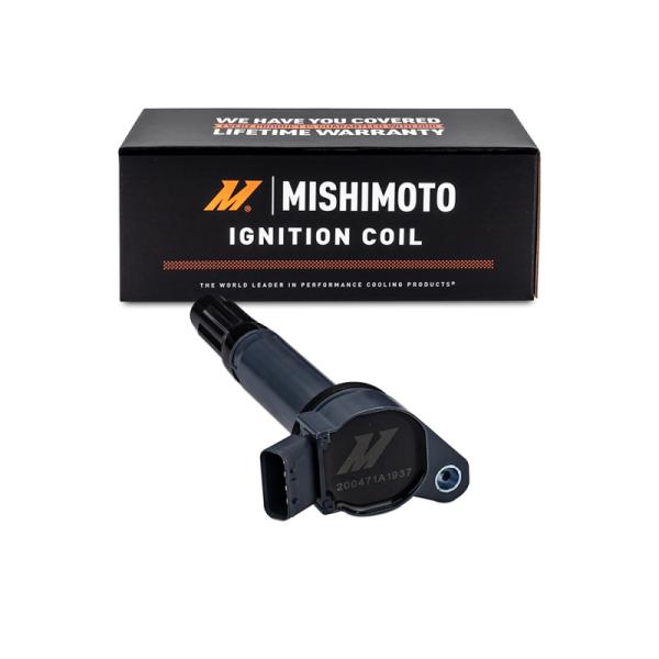 Mishimoto MMIG-CMRY-07