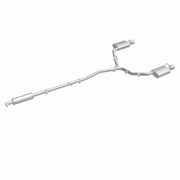 MAG BRE Exhaust Kits Magnaflow 106-0943