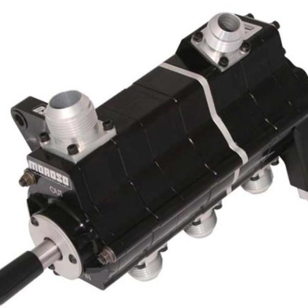 MOR Oil Pumps Moroso 22253