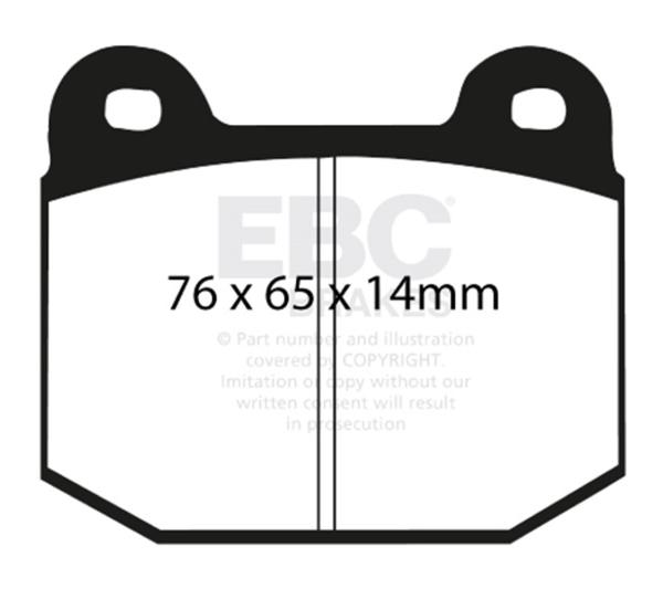 EBC DP21537