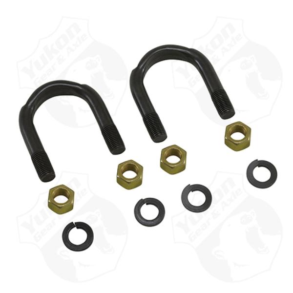 Yukon Gear & Axle YY UB-004