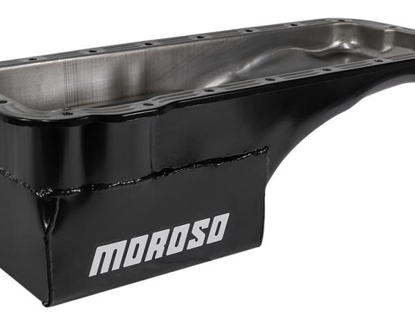 Moroso 20609