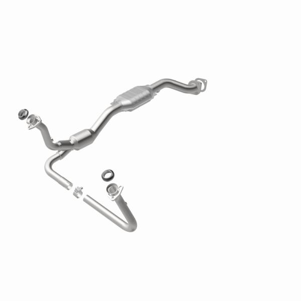 MAG Converter Direct Fit Magnaflow 49897