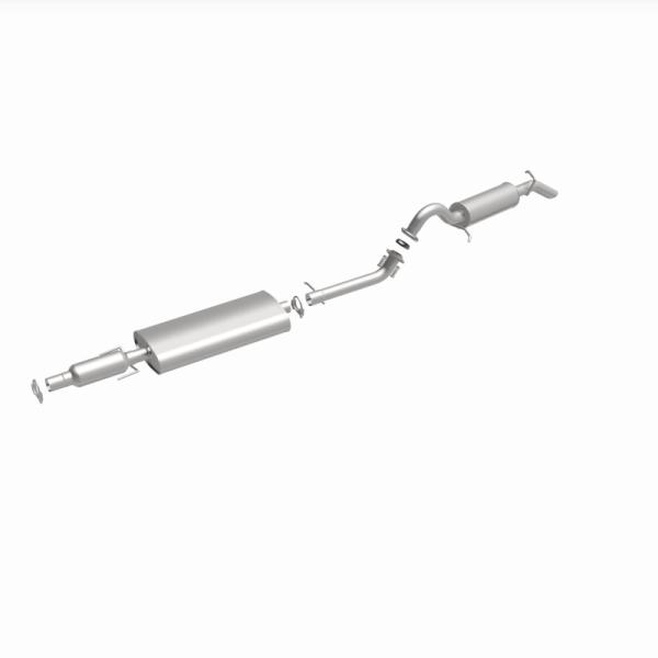 MAG BRE Exhaust Kits Magnaflow 106-0062