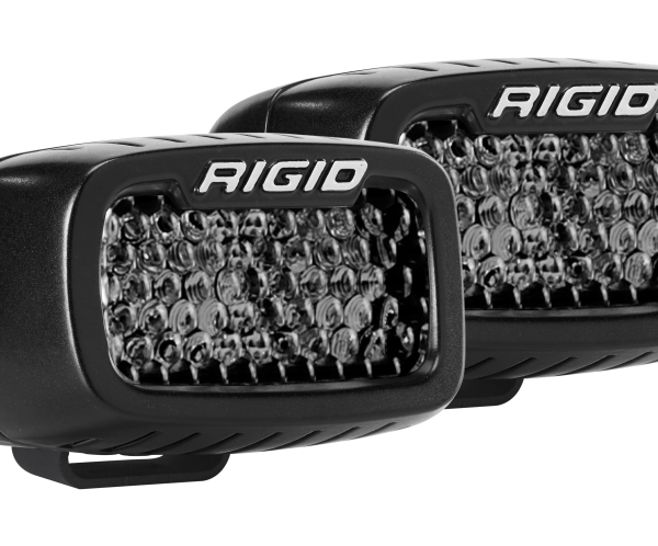 Rigid Industries 902513BLK