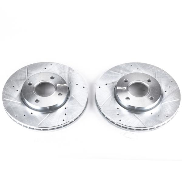 PowerStop AR8170XPR