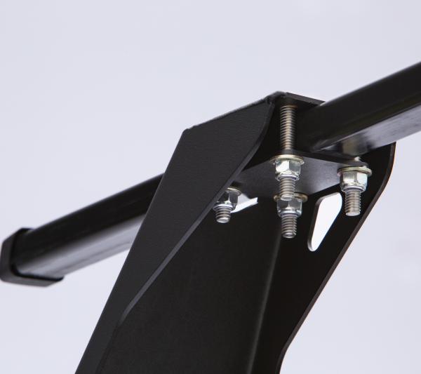 Pace Edwards ELF0301