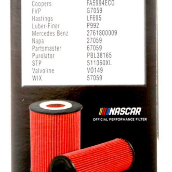 K&N Engineering HP-7040