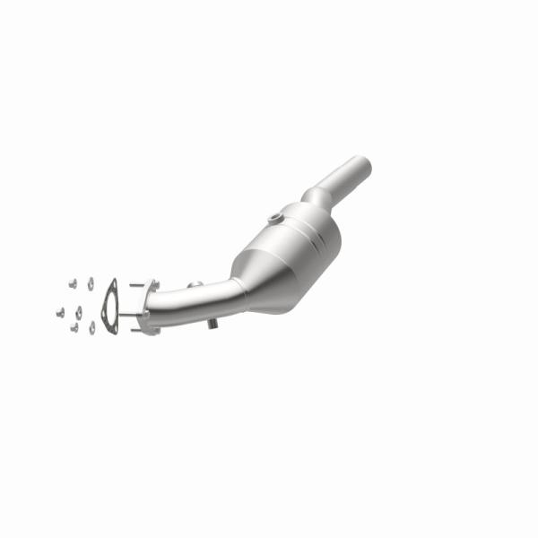 Magnaflow 444066