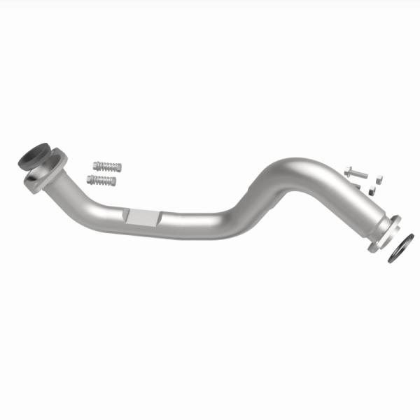 MAG BRE Front Pipe Kit Magnaflow 107-0162