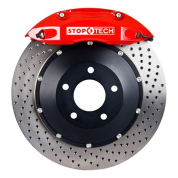 Stoptech 83.100.4700.72