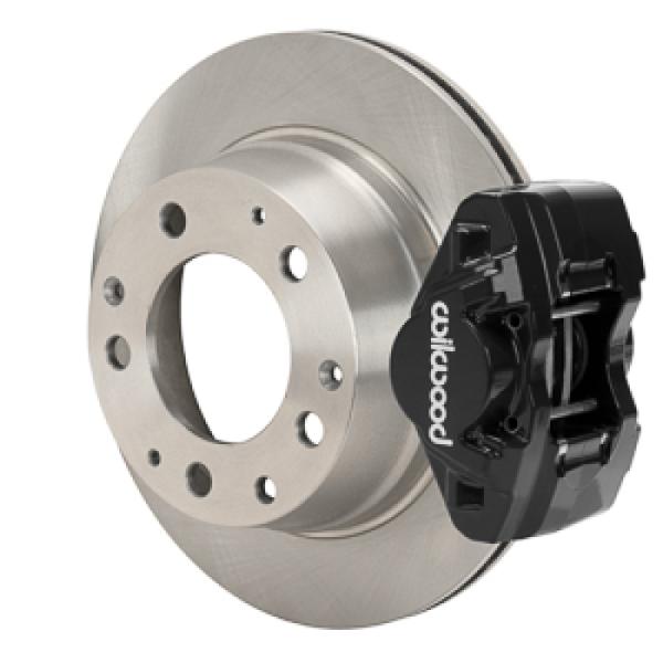 WIL D31 Brake Kits Wilwood 140-17656