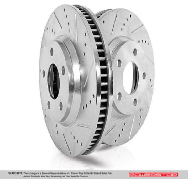 PowerStop AR82200XPR