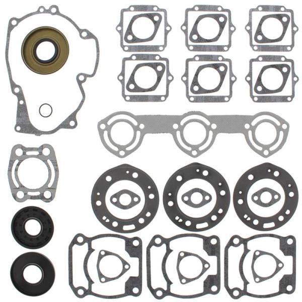 Vertex Pistons 611801