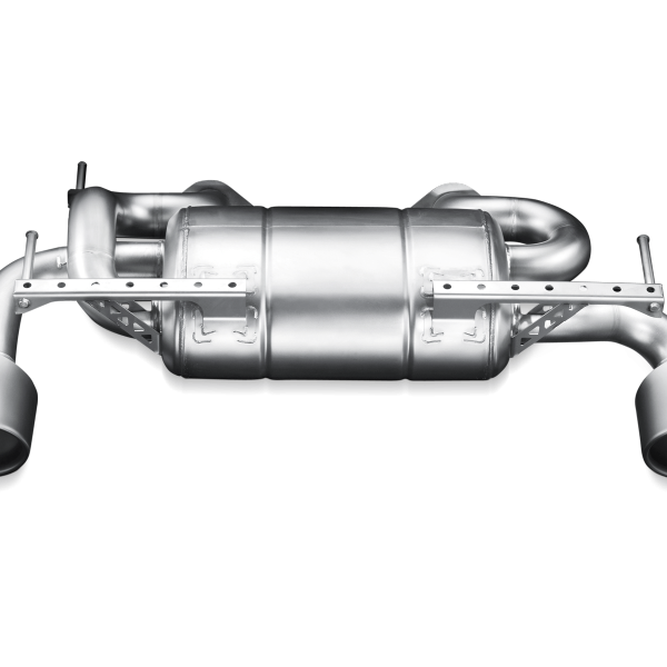 Akrapovic ME-NI/SS/1
