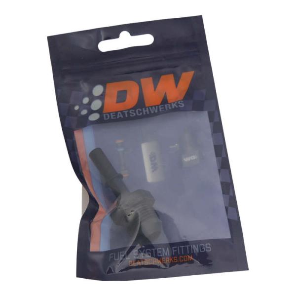 DeatschWerks 6-02-0138-B