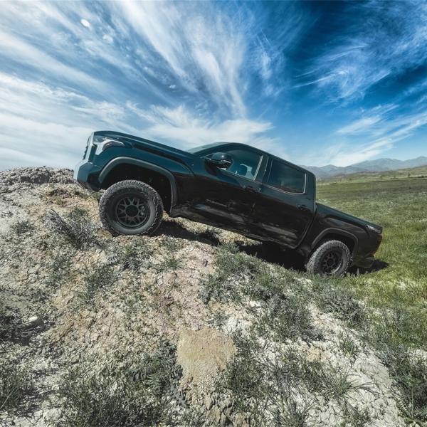 Tuff Country 52220