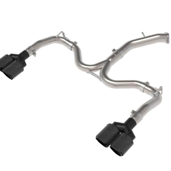 AFE Exhaust Axle Back aFe 49-37039-C