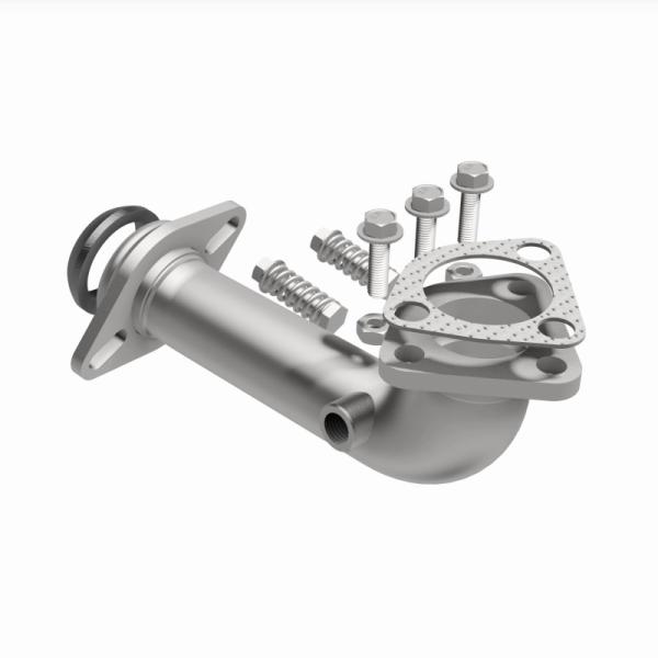 MAG BRE Front Pipe Kit Magnaflow 107-0117